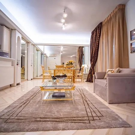 Yianni's Home-comfort In Волос