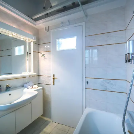 Апартаменты Yianni's Home-comfort In Волос