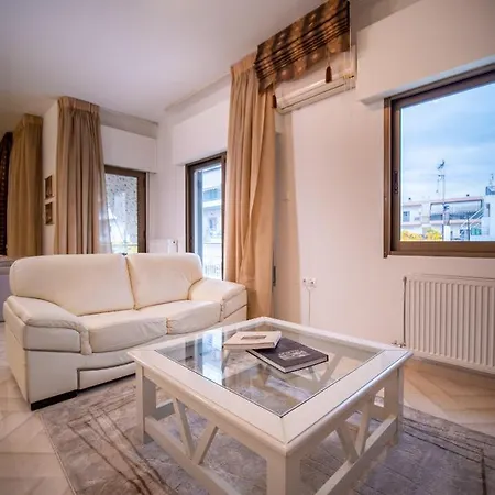 דירה Yianni's Home-comfort In