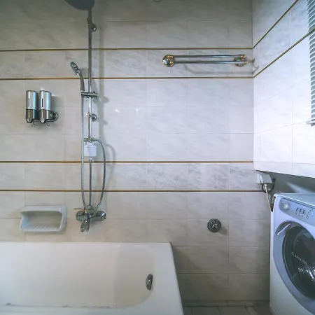 דירה Yianni's Home-comfort In