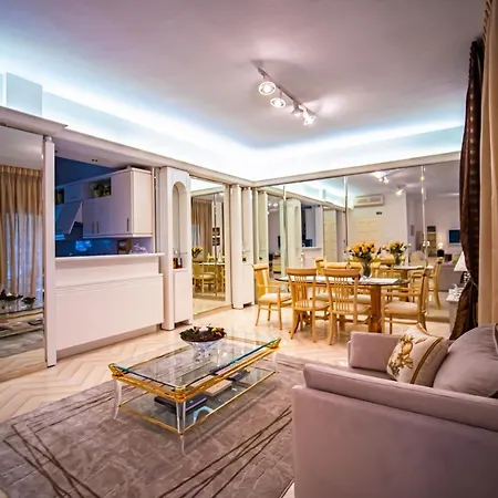 Yianni's Home-comfort In וולוס