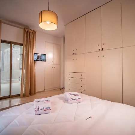 דירה Yianni's Home-comfort In *