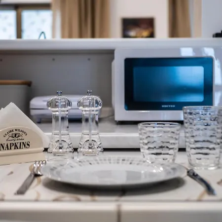 דירה Yianni's Home-comfort In