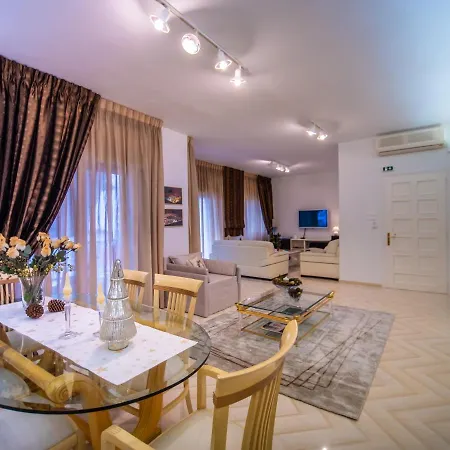 דירה Yianni's Home-comfort In *