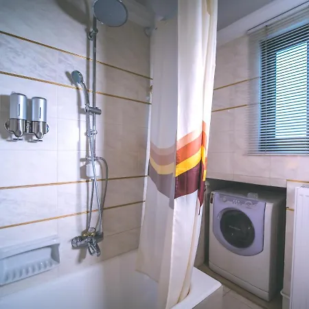 Yianni's Home-comfort In * Βόλος