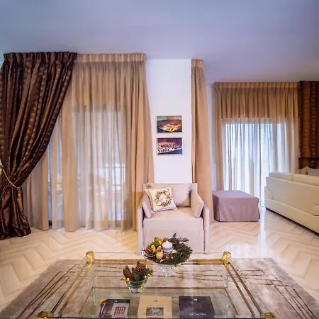 Apartamento Yianni's Home-comfort In *