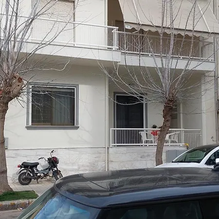 דירה Yianni's Home-comfort In