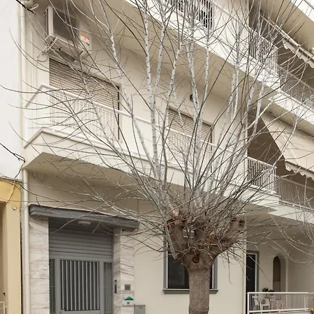 Apartamento Yianni's Home-comfort In