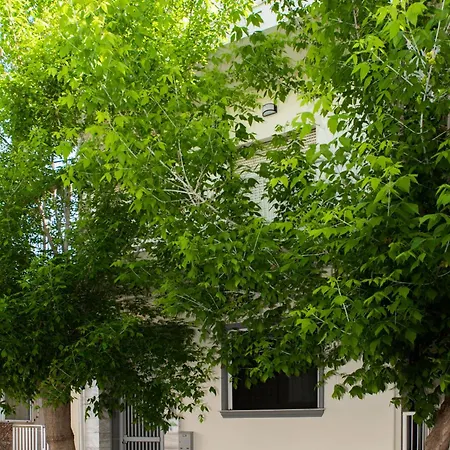 Yianni's Home-comfort In Volos